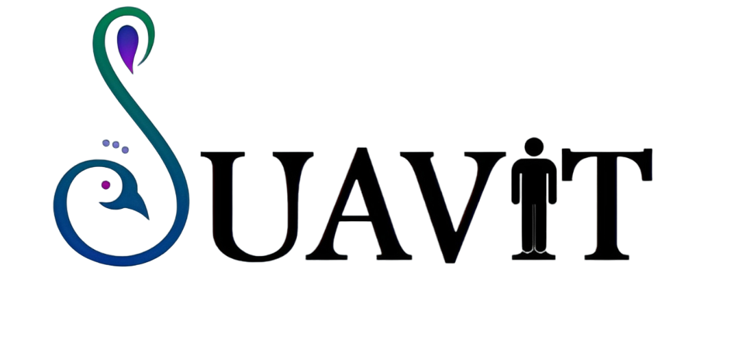 Suavit — Limpeza Profissional